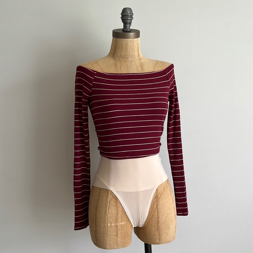 Tobi Knit Top